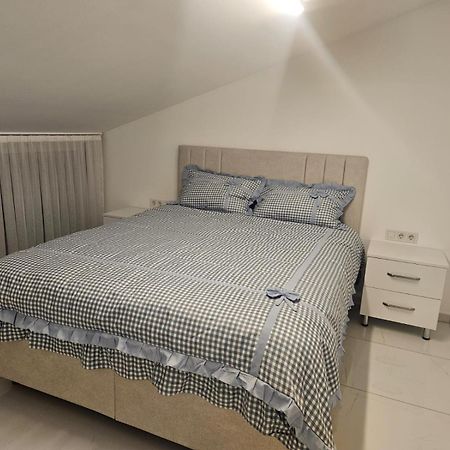 Modern Apartment In Very Quiet Location In Darica, Istanbul Kültér fotó