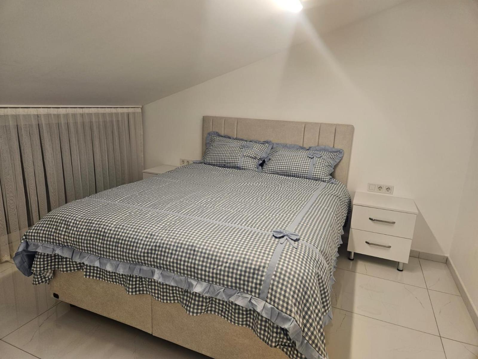 Modern Apartment In Very Quiet Location In Darica, Istanbul Kültér fotó
